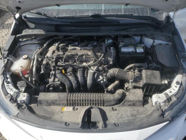 2021 TOYOTA COROLLA LE 5YFEPMAE9MP218209