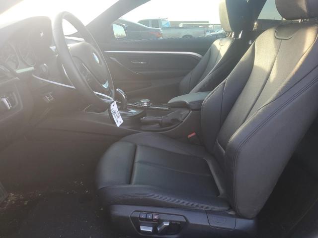 2016 BMW 428 XI WBA3N9C54GK250119