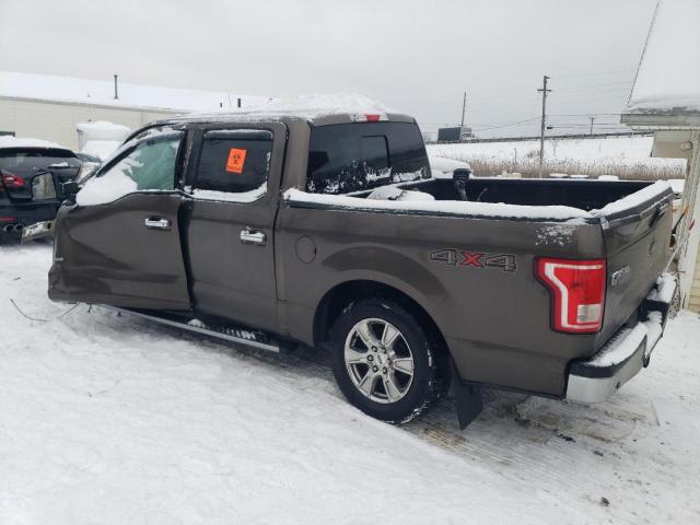 Vin: 1ftew1ep6gfd37134, lot: 88885005, ford f-150 supercrew 20162