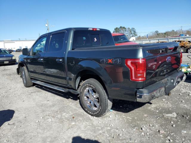 2015 FORD F150 SUPER - 1FTEW1EF1FFA48698