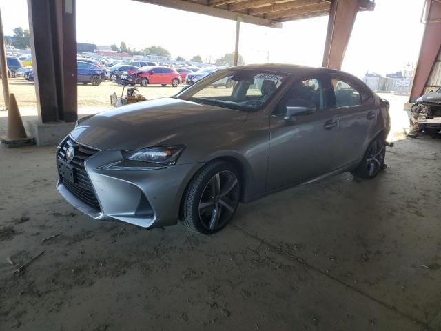 LEXUS IS 200T