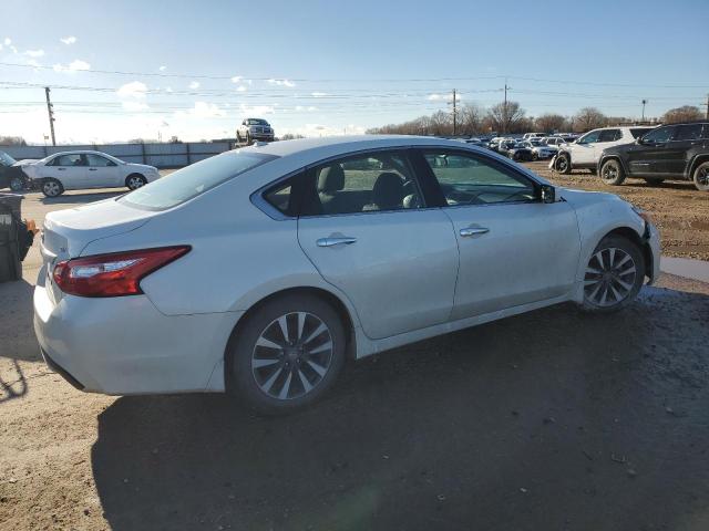 2017 NISSAN ALTIMA 2.5 - 1N4AL3AP0HC148349