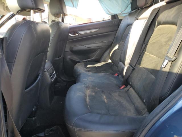 2021 MAZDA CX-5 TOURI - JM3KFACM4M1373030