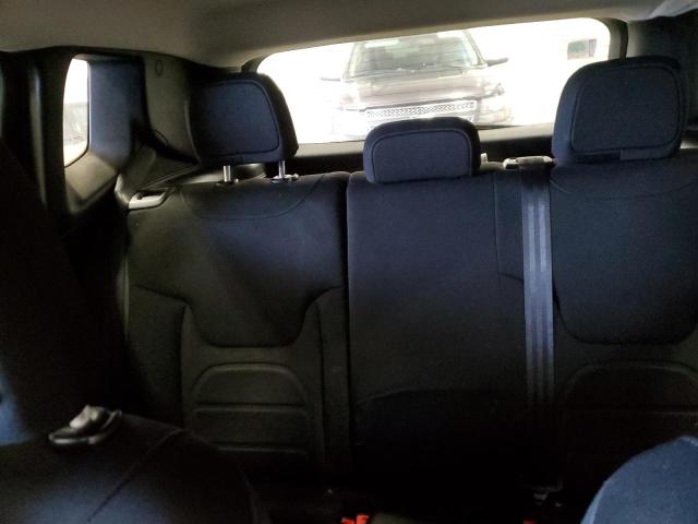 2017 JEEP RENEGADE L - ZACCJBBB4HPG24488