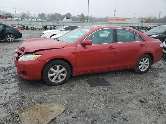 TOYOTA CAMRY BASE
