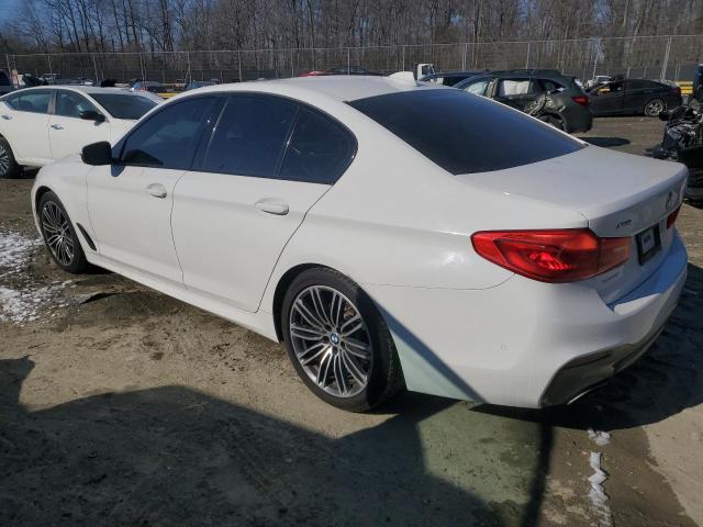 Vin: wbaja7c57kww19872, lot: 89215465, bmw 5 series xi 20192