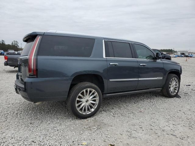 2019 CADILLAC ESCALADE E - 1GYS3JKJ9KR355933