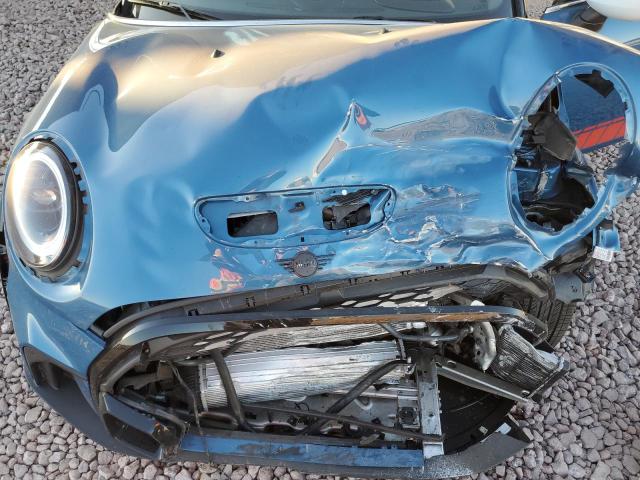 2024 MINI COOPER JOH WMW63DL00R3R59329