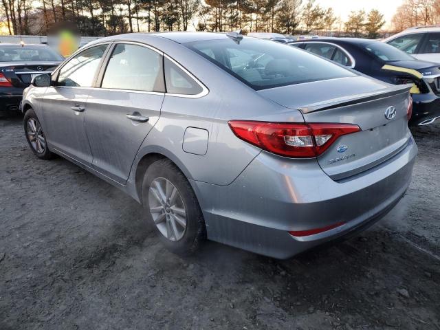 2016 HYUNDAI SONATA SE - 5NPE24AF8GH320982