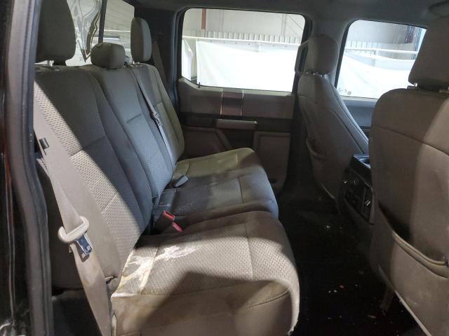 2020 FORD F150 SUPER - 1FTEW1CP8LKD07928