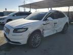 2021 LINCOLN NAUTILUS R - 2LMPJ6K96MBL18185