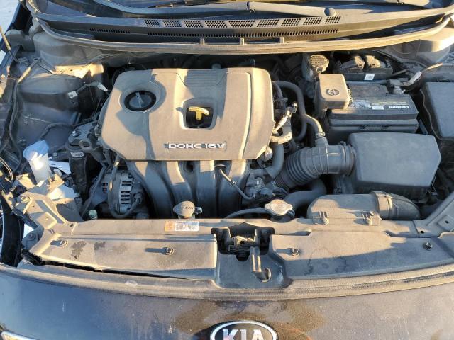 2018 KIA FORTE LX - 3KPFK4A74JE181653