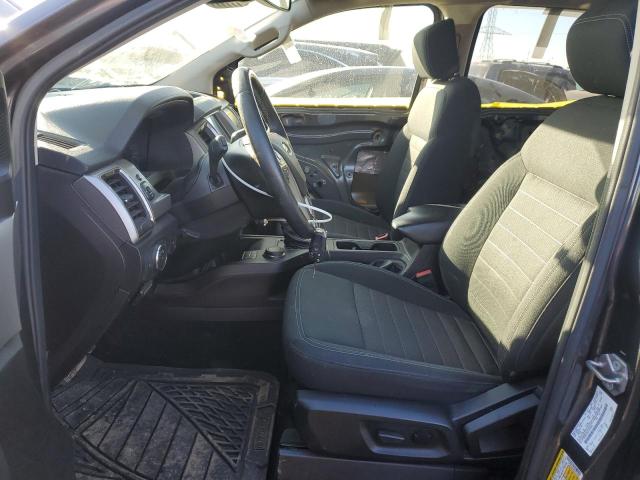 2019 FORD RANGER XL - 1FTER4FH5KLA70093
