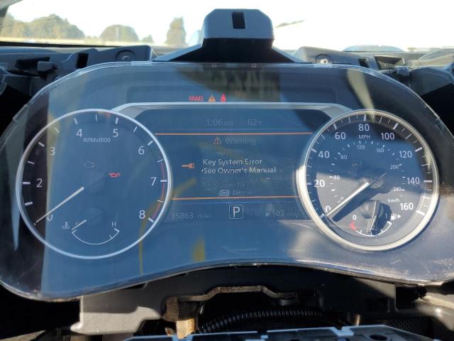 2022 NISSAN SENTRA SV - 3N1AB8CV4NY268117