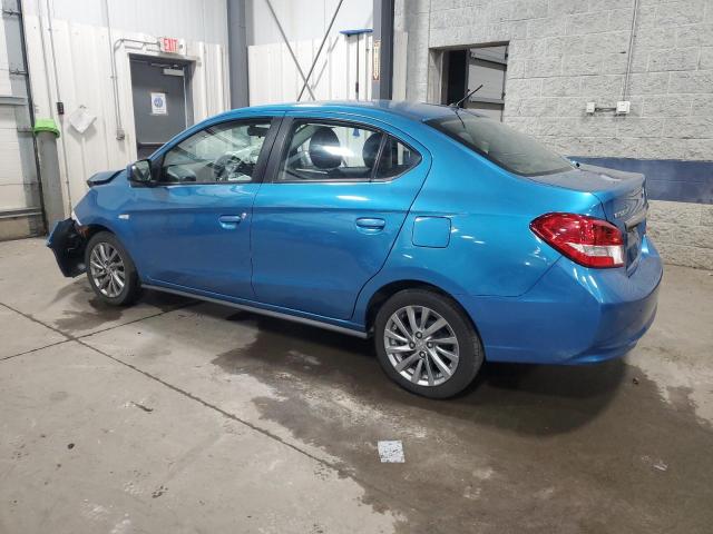 2019 MITSUBISHI MIRAGE G4 - ML32F3FJ6KHF12798