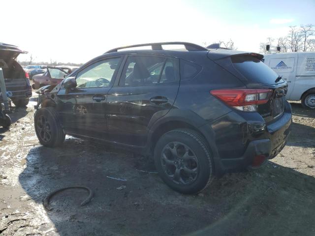 JF2GTHSC0MH257812 Subaru Crosstrek Sport 2021
