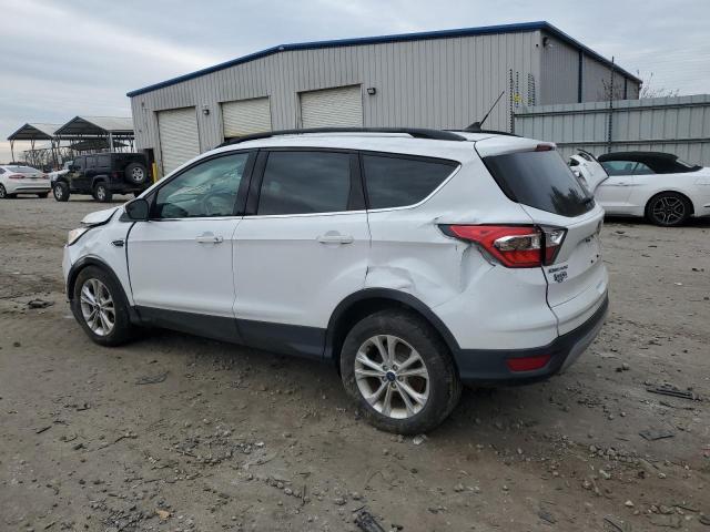 2018 FORD ESCAPE SEL 1FMCU0HD6JUD57875