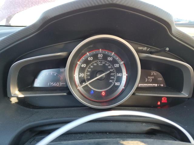 2015 MAZDA 3 TOURING - JM1BM1L72F1223039