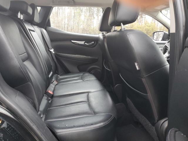 2018 NISSAN ROGUE SPOR - JN1BJ1CR2JW291642