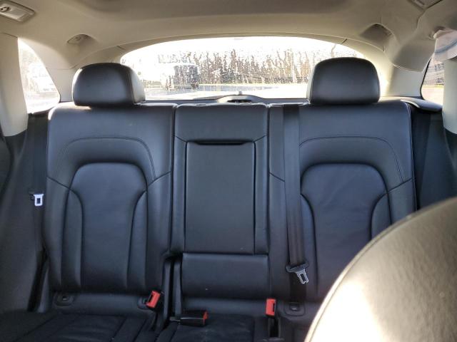 2016 AUDI Q5 PREMIUM - WA1L2AFP8GA053206