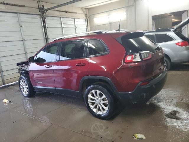 2020 JEEP CHEROKEE L - 1C4PJLCB5LD500548
