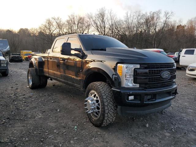 Vin: 1ft8w3dt1hef35179, lot: 89137505, ford f350 super duty 20174