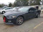 2017 FORD MUSTANG - 1FA6P8TH8H5342841