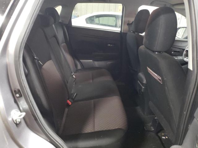 2018 MITSUBISHI OUTLANDER - JA4AP3AU6JZ029528