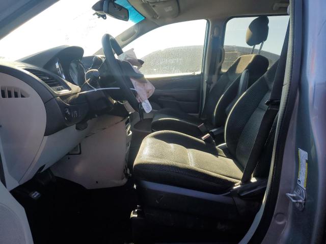 2020 DODGE GRAND CARA - 2C4RDGBG5LR231498