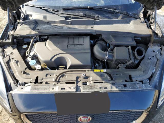 2020 JAGUAR E-PACE SADFK2FX0L1Z86542