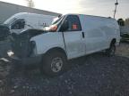 2019 CHEVROLET EXPRESS G2 - 1GCWGBFG8K1352763