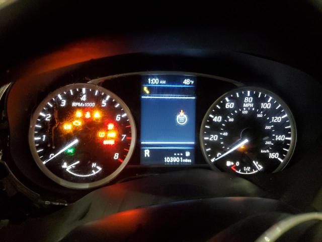 2019 NISSAN SENTRA S - 3N1AB7APXKY291329