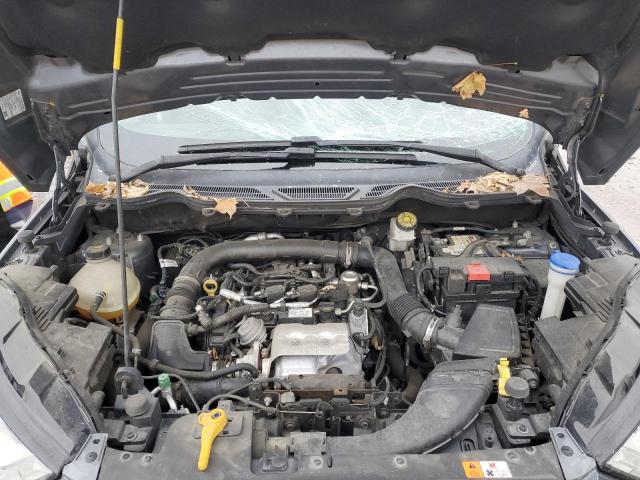 2018 FORD ECOSPORT S - MAJ3P1TE0JC187512