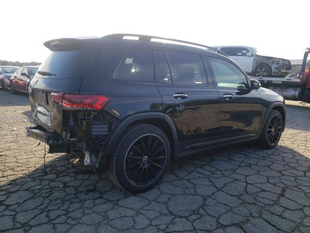2020 MERCEDES-BENZ GLB 250 - W1N4M4GB2LW059467