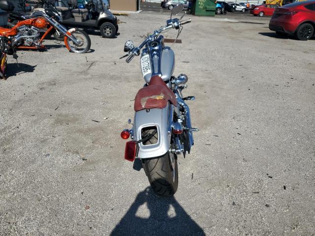 2000 HARLEY-DAVIDSON FXSTD 1HD1BSY24YY046975