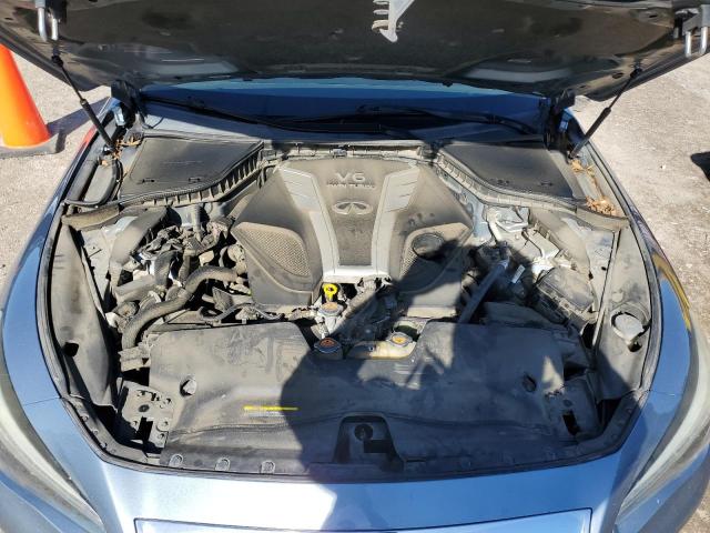 2017 INFINITI Q50 PREMIU - JN1EV7AP4HM730139