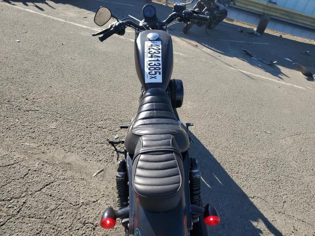 2021 HARLEY-DAVIDSON XL883 N 1HD4LE222MB403636