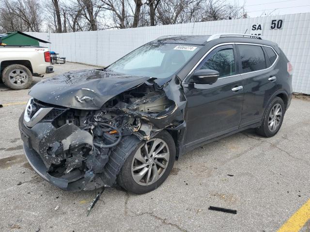 Vin: 5n1at2mt7ec824042, lot: 86864274, nissan rogue s 2014 img_1