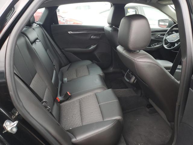2016 CHEVROLET IMPALA LT - 2G1115S33G9129249
