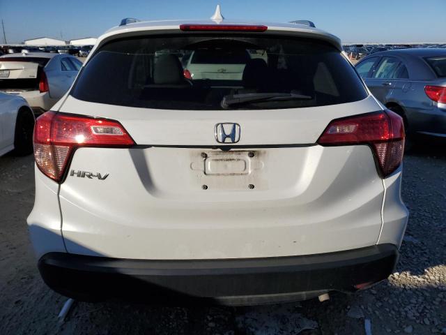 2018 HONDA HR-V EXL 3CZRU5H70JM701169