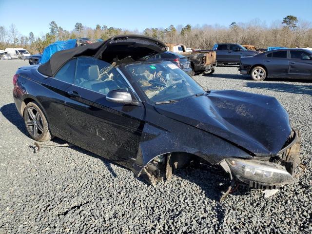 2017 BMW 230XI WBA2M9C51HV717446