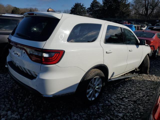 2019 DODGE DURANGO SS 1C4SDJFT8KC631861