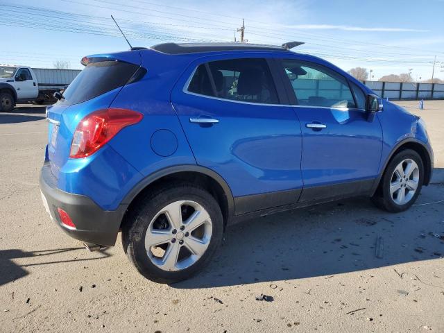 Vin: kl4cjesb4gb673808, lot: 42082515, buick encore 20163