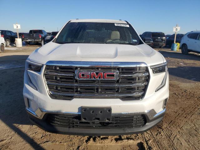 2024 GMC ACADIA UPL 1GKENKKSXRJ236474