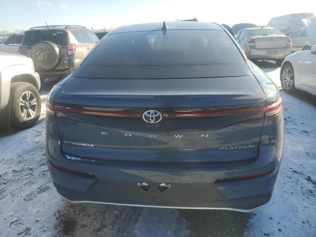 2025 TOYOTA CROWN PLAT - JTDAFAAF0S3011514