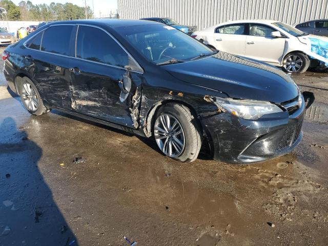 2017 TOYOTA CAMRY LE A 4T1BF1FK7HU317554