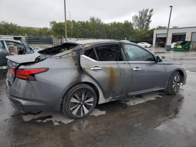 2019 NISSAN ALTIMA SV 1N4BL4DV0KC123737