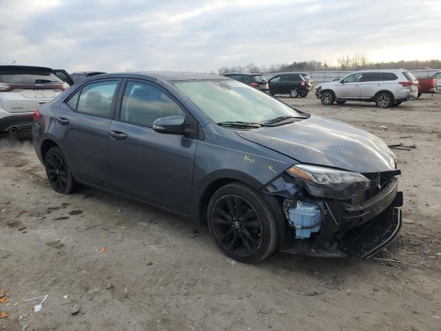 Vin: 2t1burhe1hc770307, lot: 88307025, toyota corolla l 20174