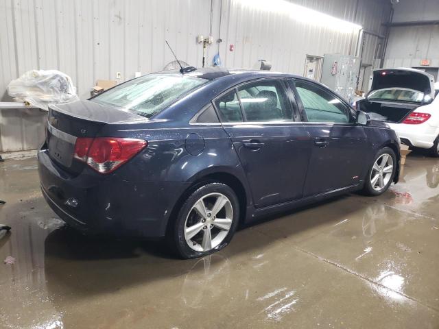 2015 CHEVROLET CRUZE LT - 1G1PE5SB9F7111862