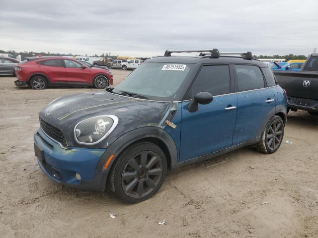 MINI COOPER S C